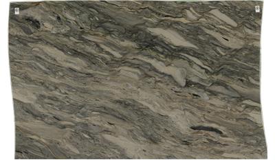 Fusion Quartzite