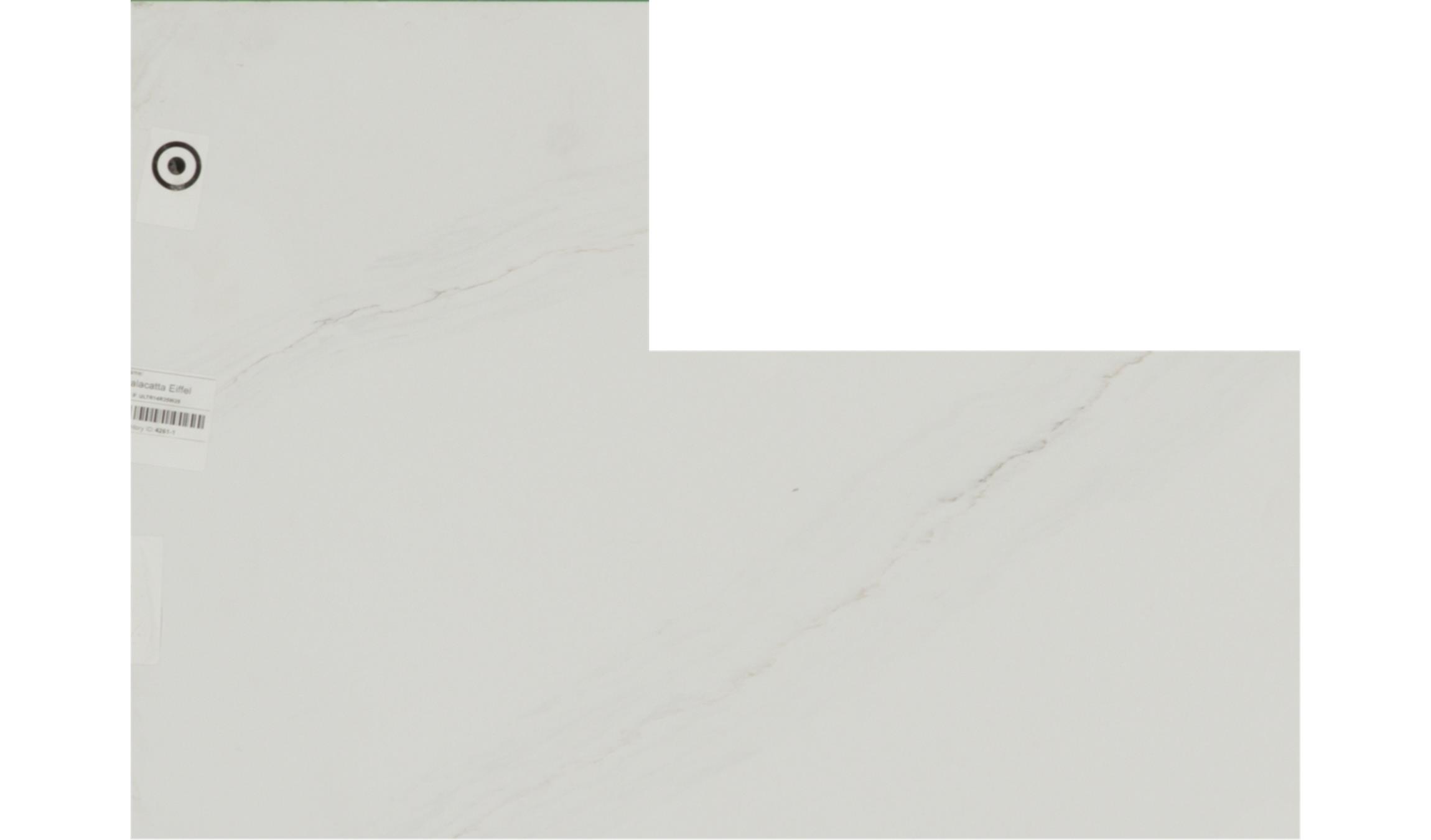 Calacatta Eiffel Quartz Slabs