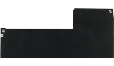 Absolute Black Dual Granite