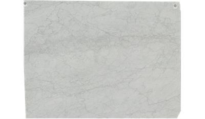 White Carrara Marble
