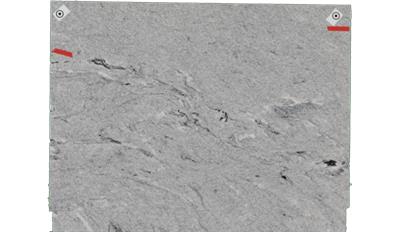 Silver Cloud Granite