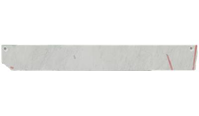 White Carrara Marble