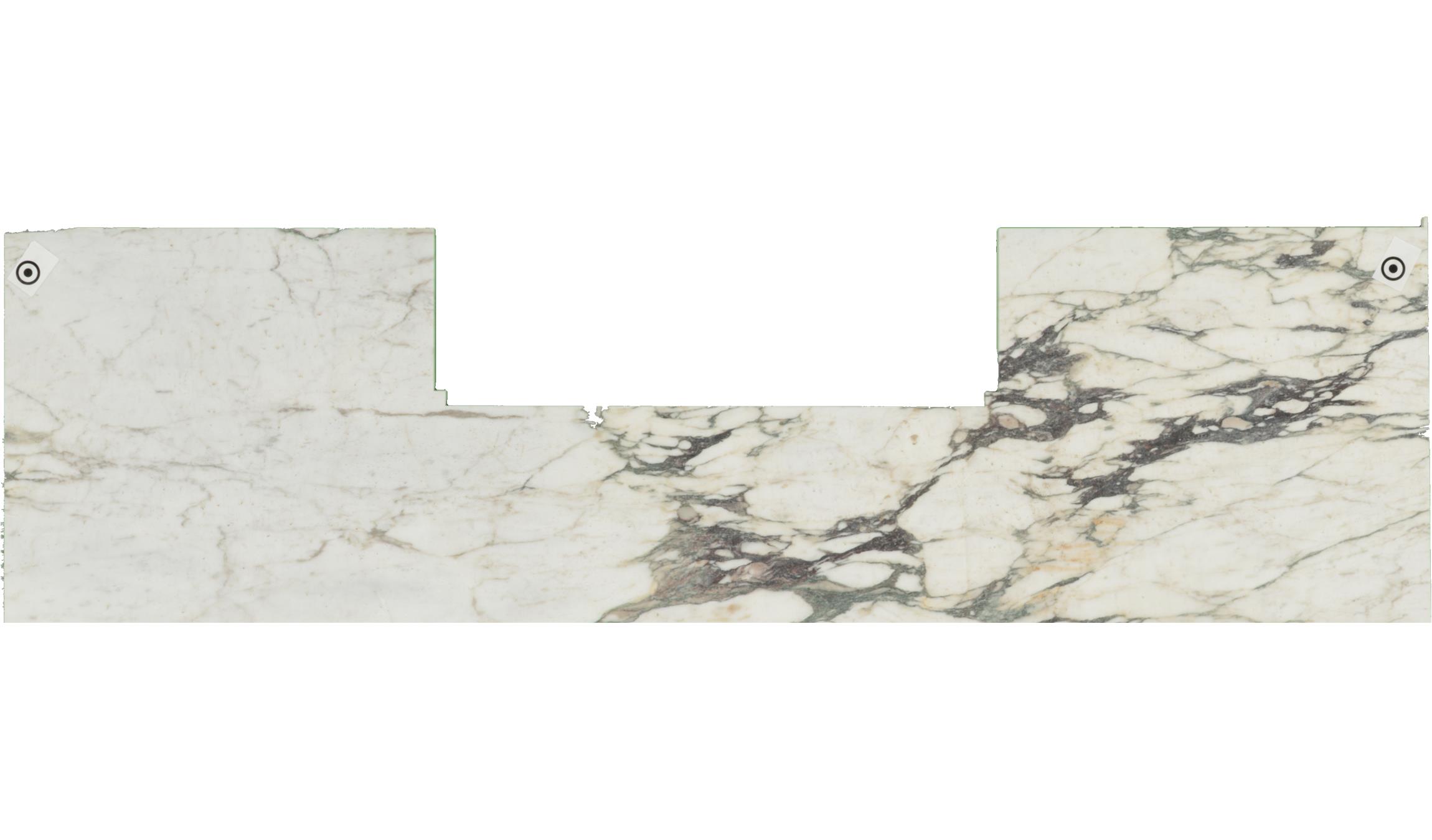 Calacatta monet Marble Slabs