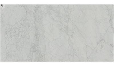 White Carrara Marble