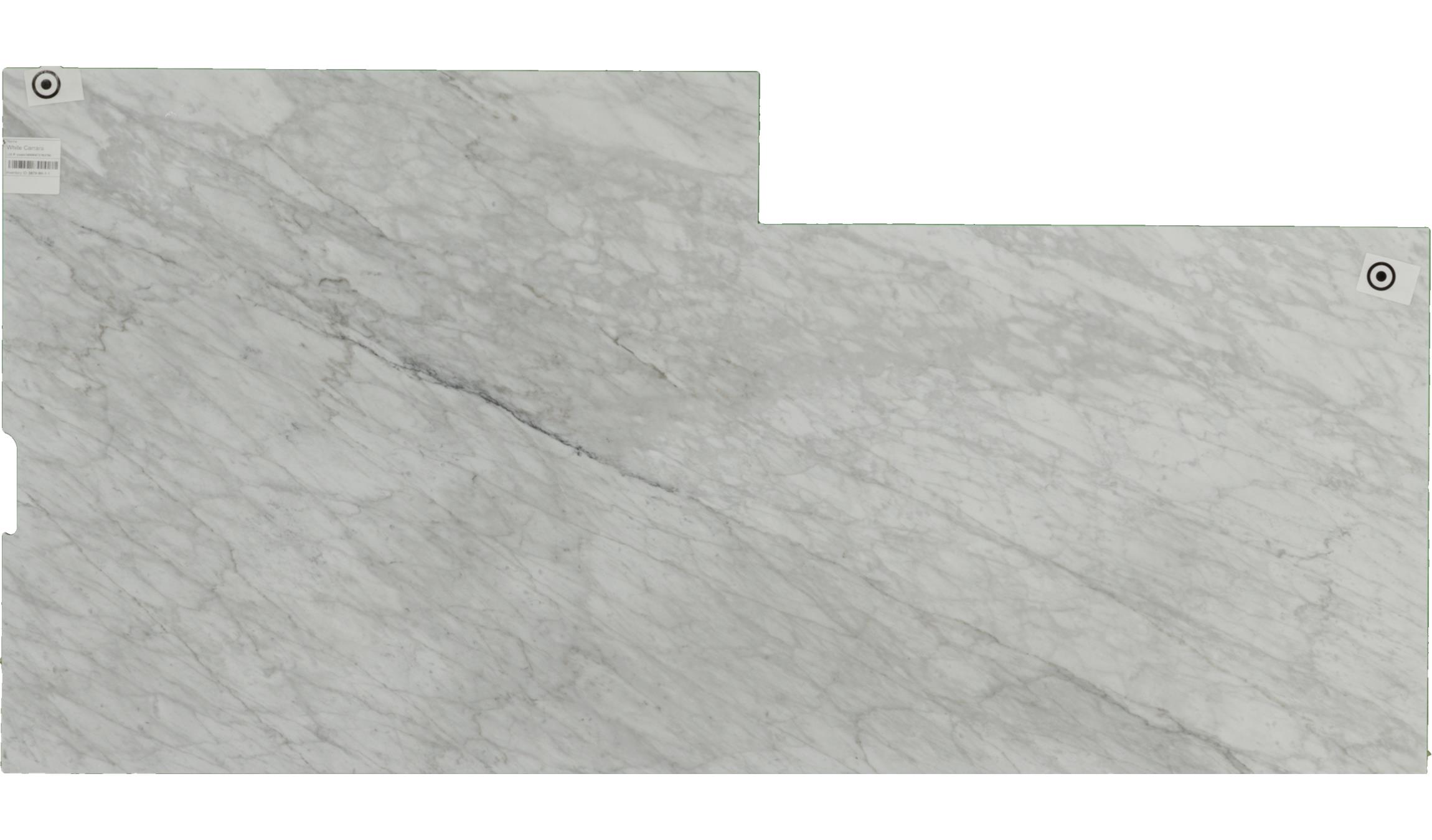 White Carrara Marble Slabs