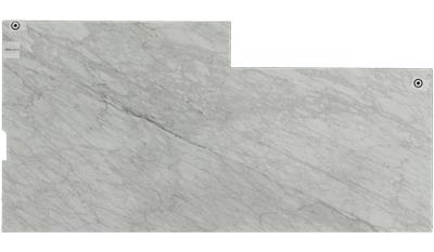 White Carrara Marble