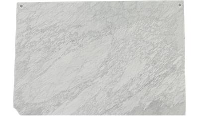 White Carrara Marble