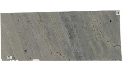 Ocean Blue Quartzite