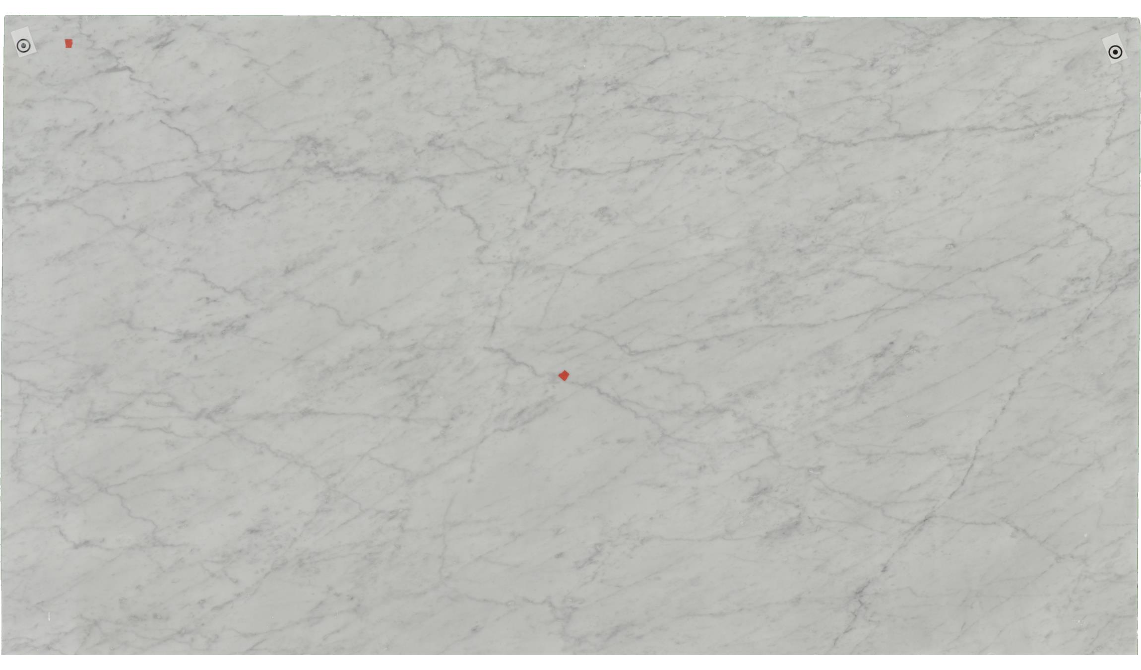 White Carrara Marble Slabs