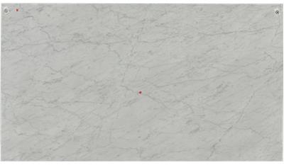 White Carrara Marble