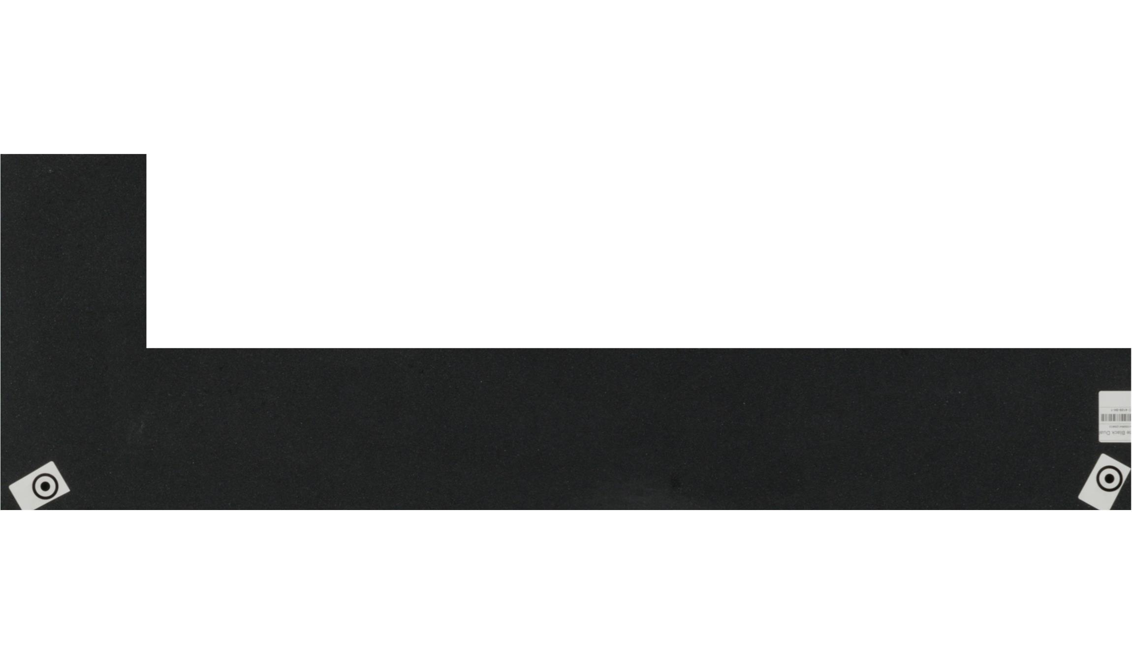 Absolute Black Dual Granite Slabs