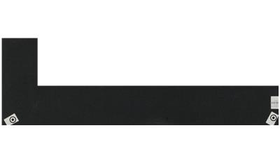 Absolute Black Dual Granite