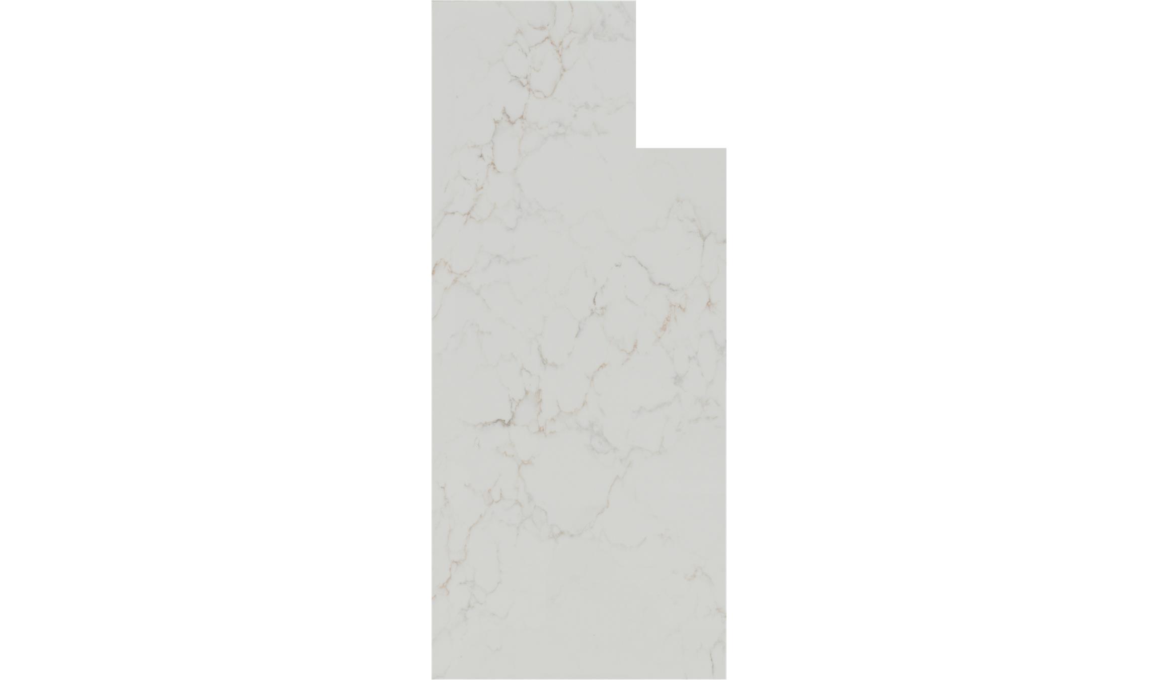 Calacatta Cinela Quartz Slabs