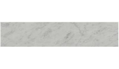 White Carrara Marble
