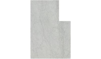 White Carrara Marble