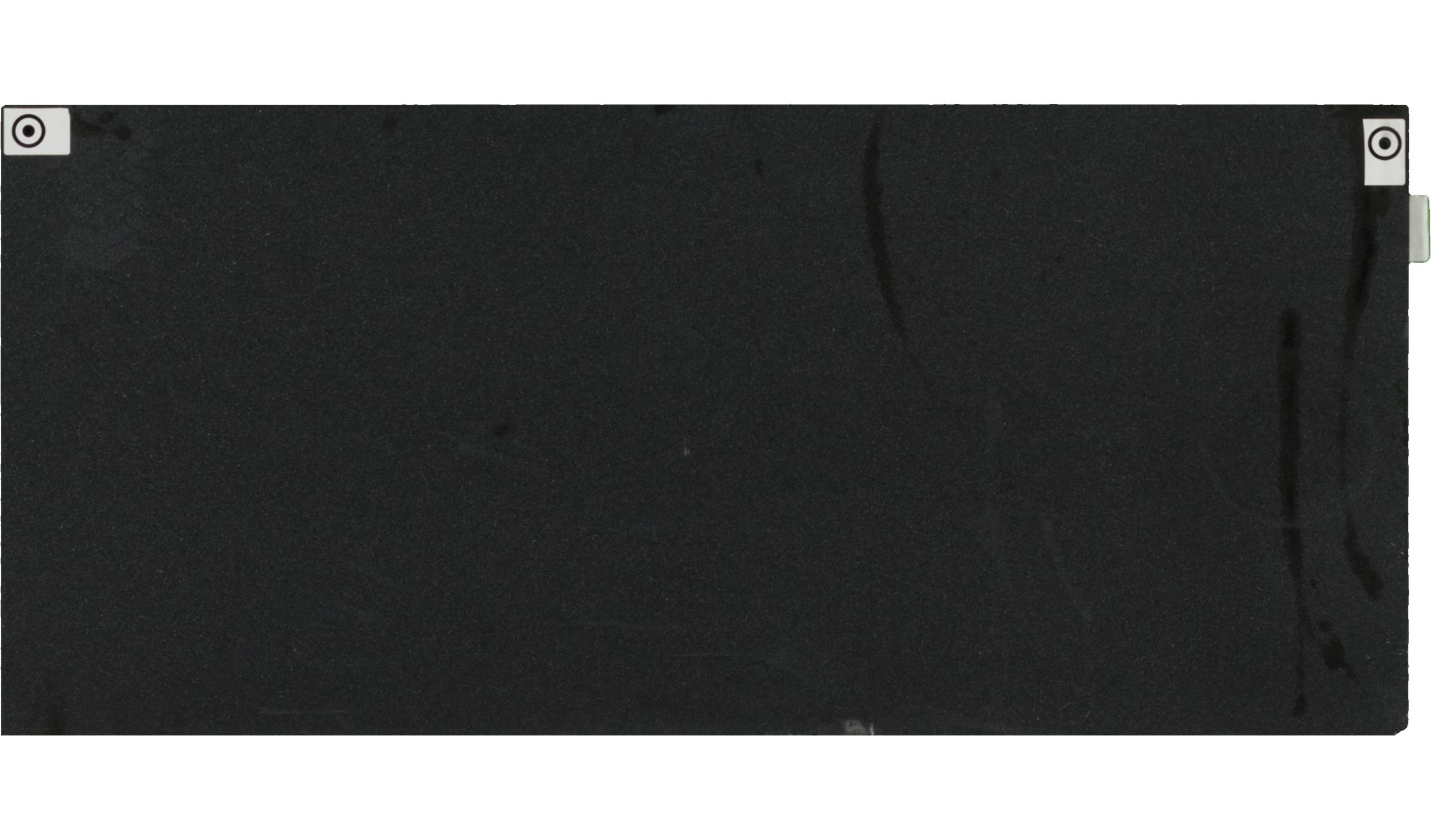 Absolute Black Dual Granite Slabs