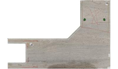 Millennium Cream Granite