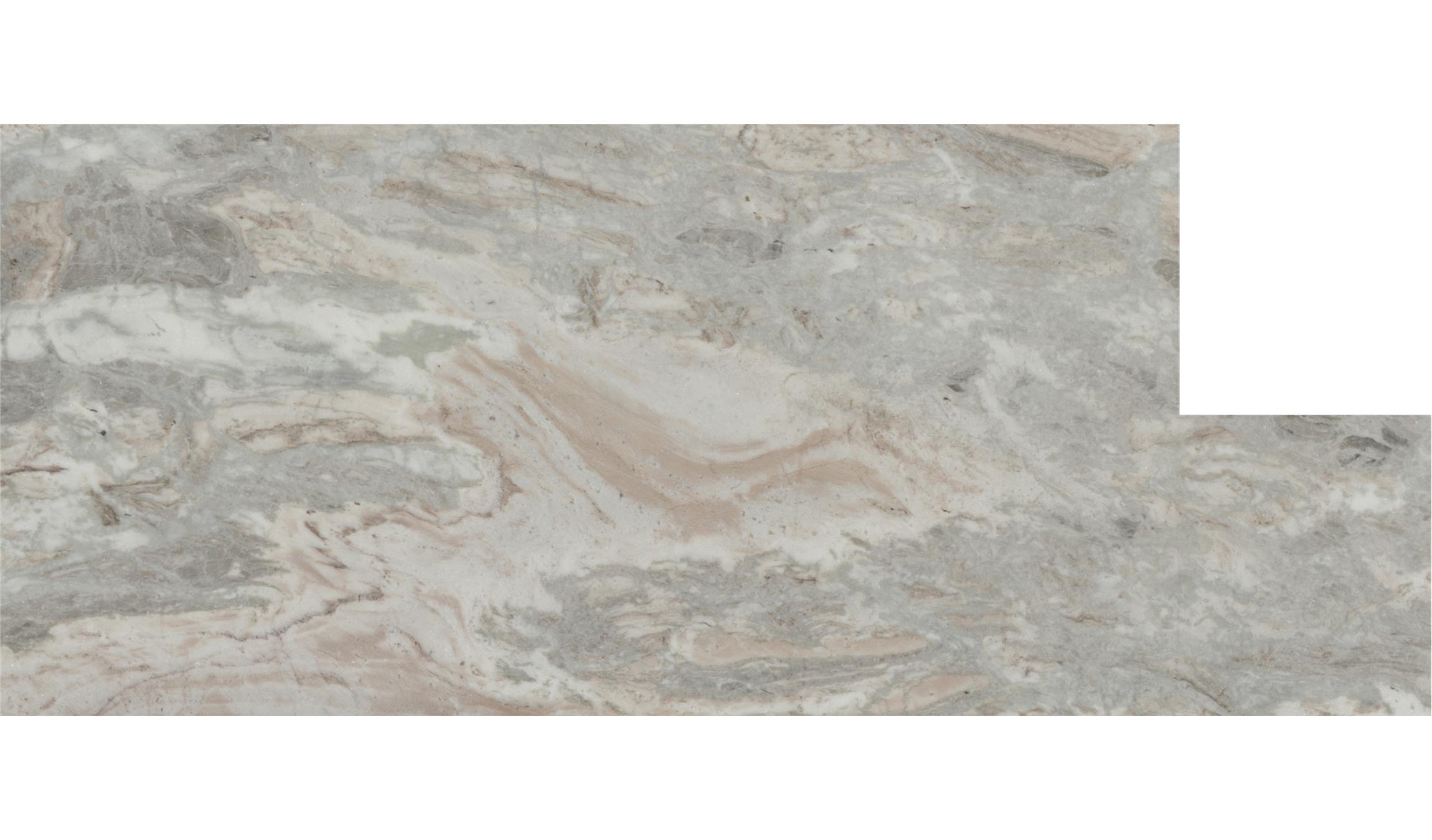 Brown Fantasy Granite Slabs