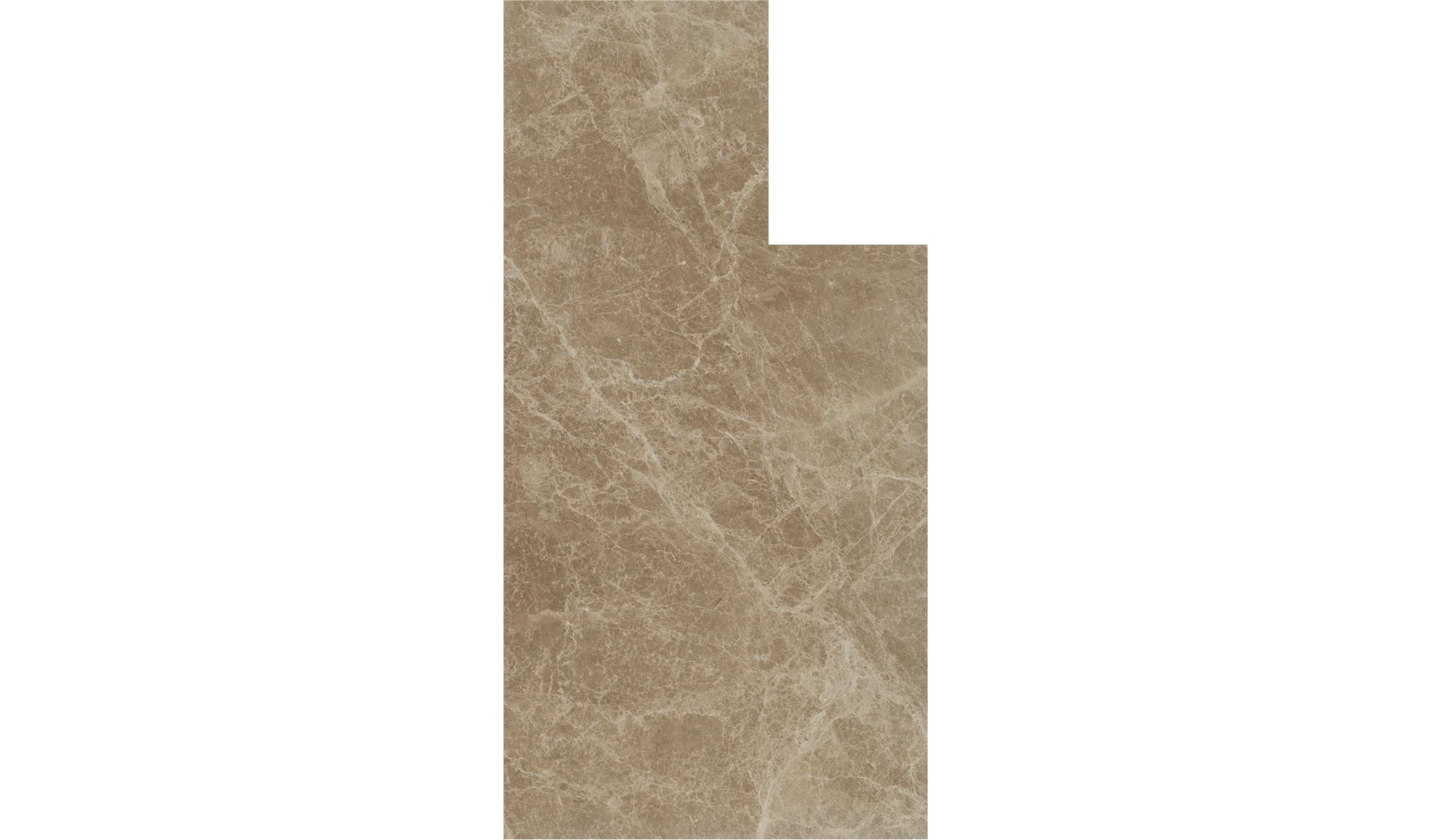 Emperador Light Marble Slabs