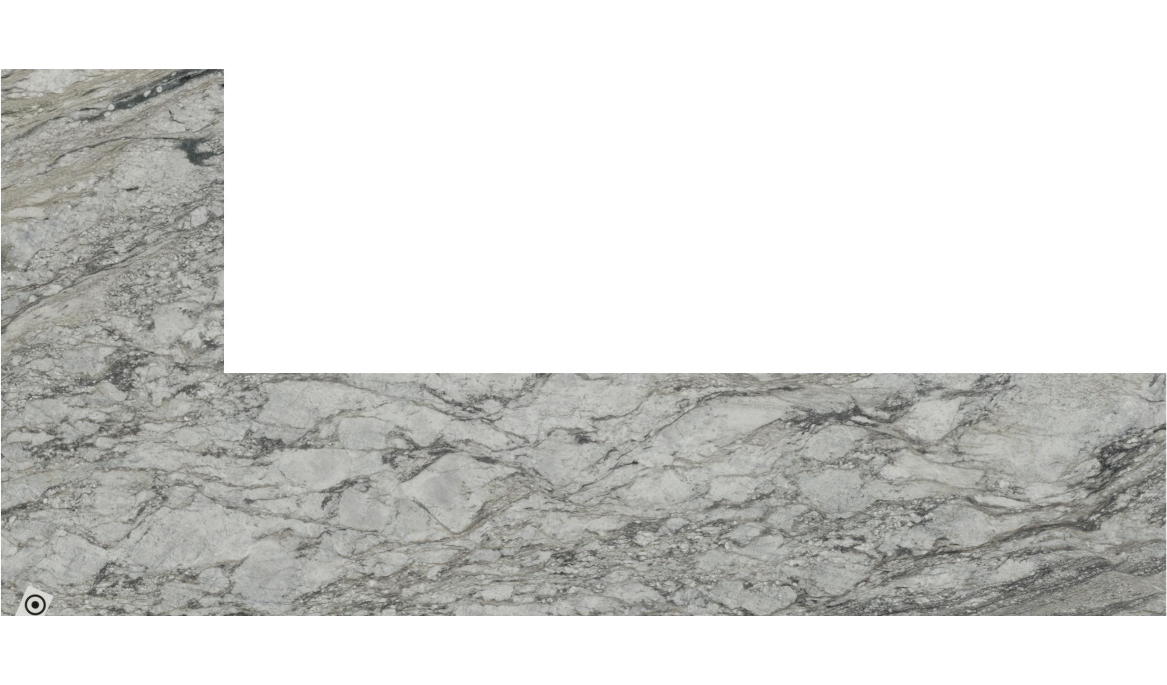 Blue Dunes Granite Slabs