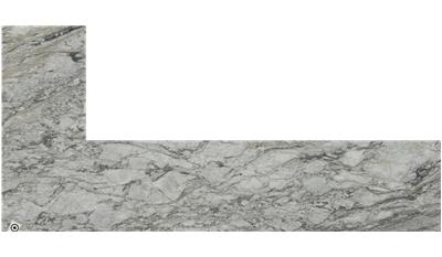 Blue Dunes Granite