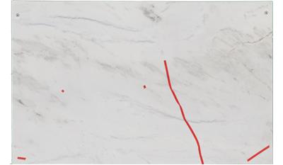 Olympus White Marble