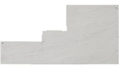 Plumada Cosmos Quartz