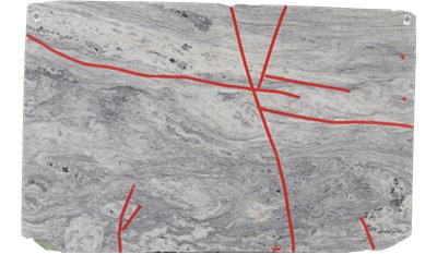 Arabescus White Marble