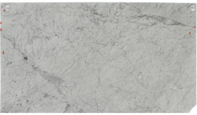 White Carrara Marble