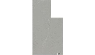Cloubreak Quartz