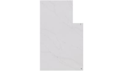 Calacatta Bella Cosmos Quartz