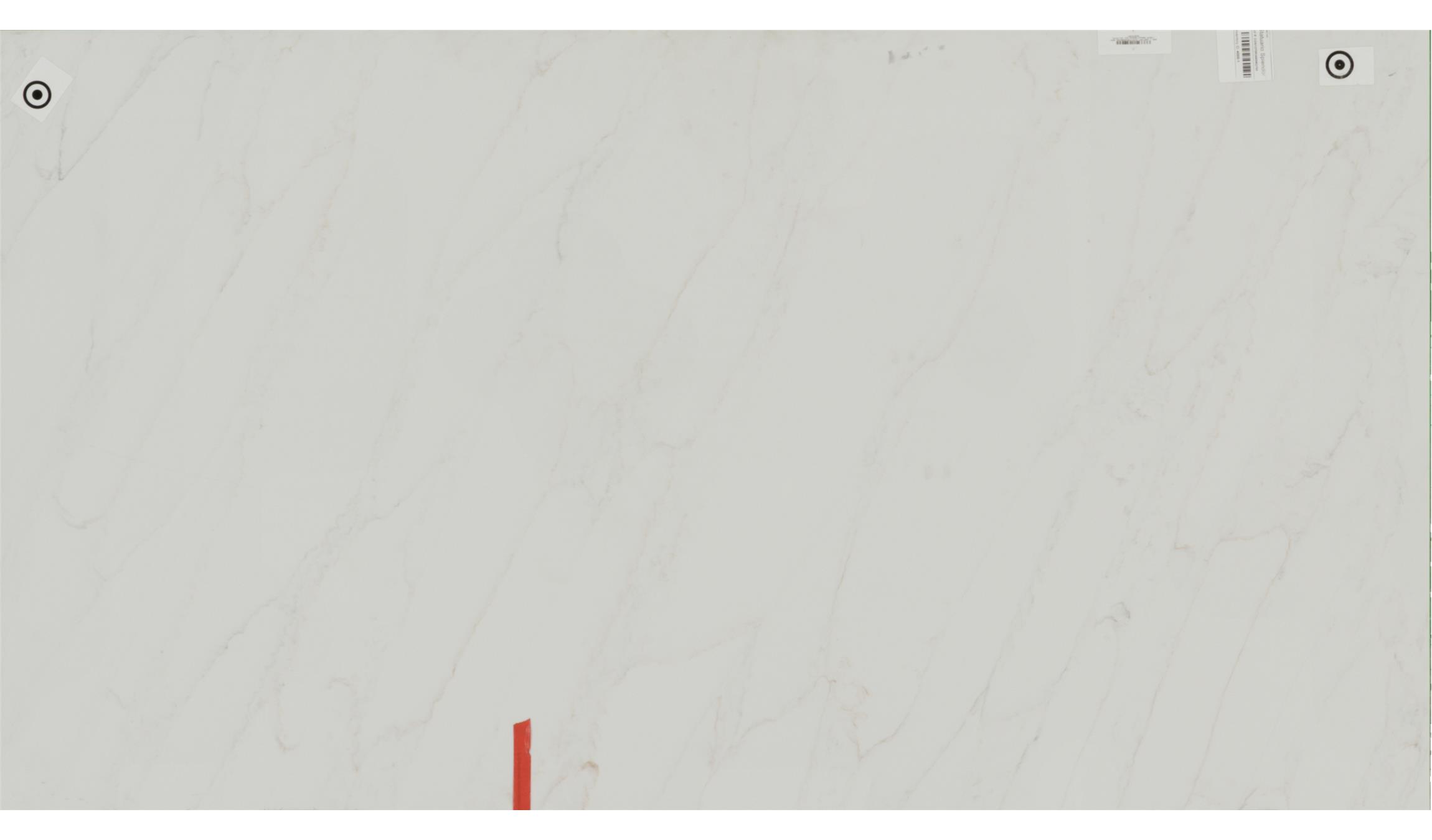 Statuario Splendor Cosmos Quartz Slabs