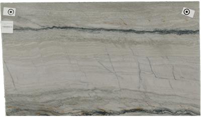 Fantasy Macaubas Quartzite