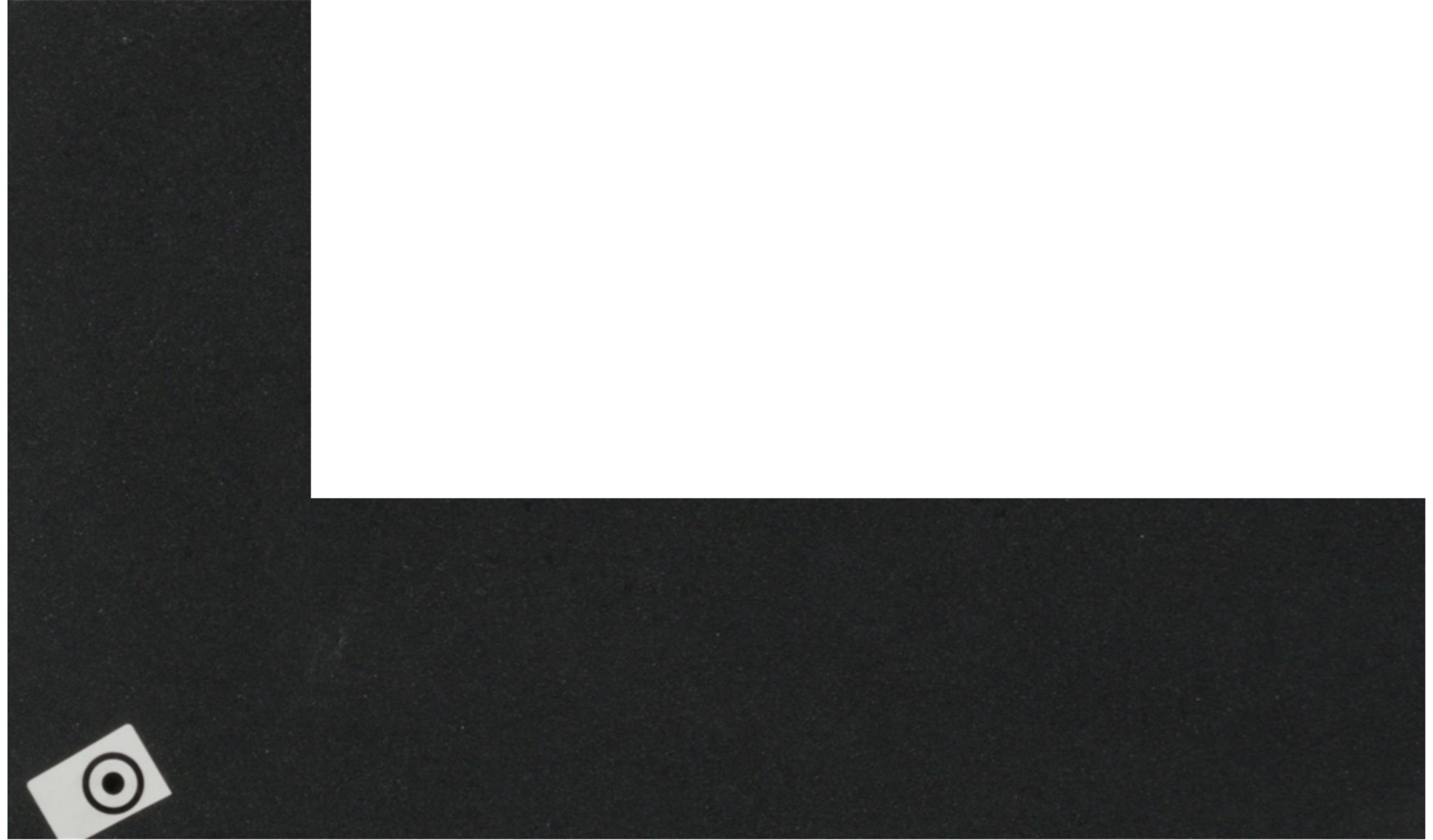 Absolute Black Dual Granite Slabs