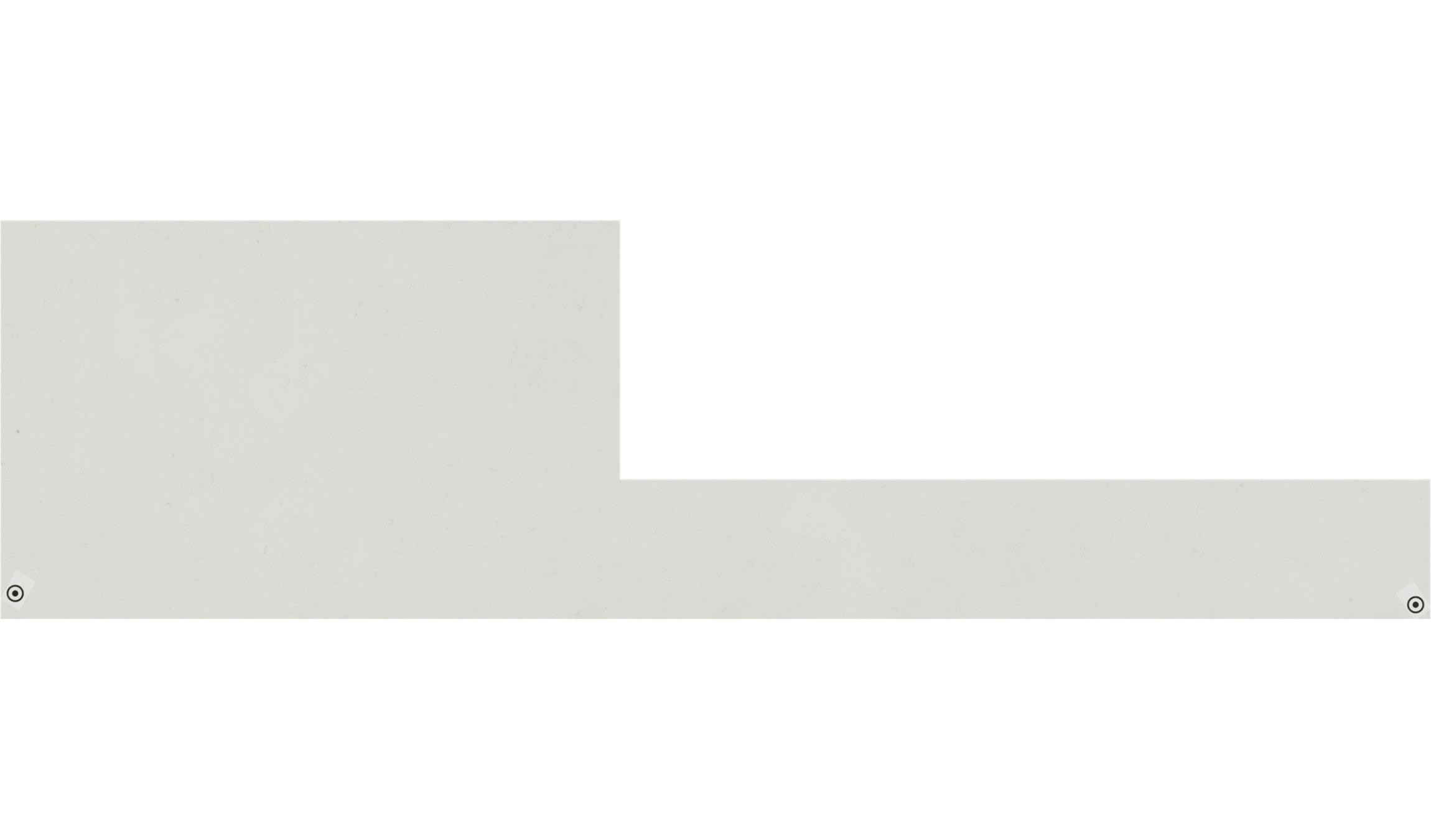 Carrara Quartz Slabs