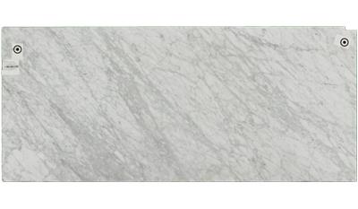 White Carrara Marble
