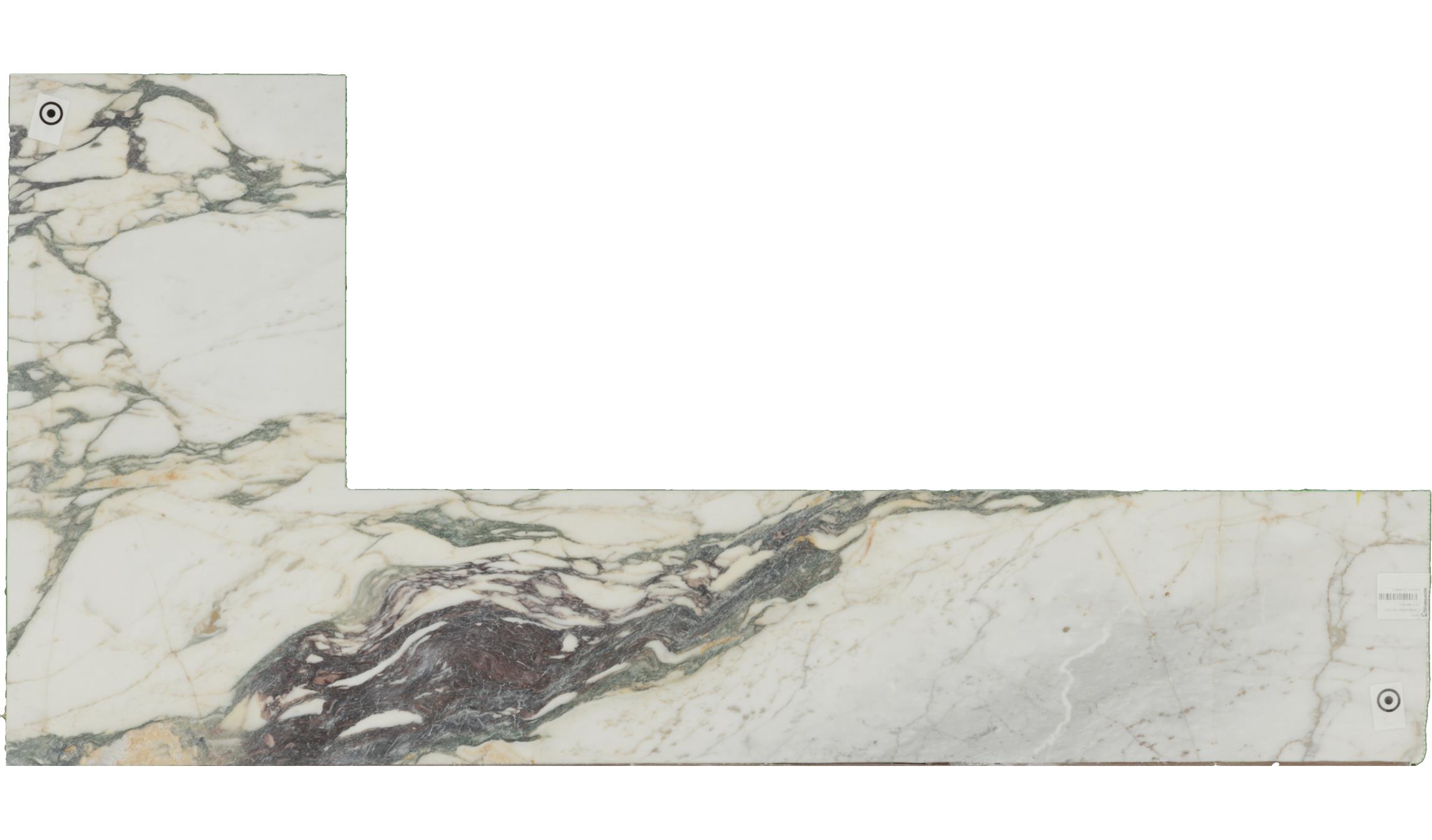 Calacatta monet Marble Slabs