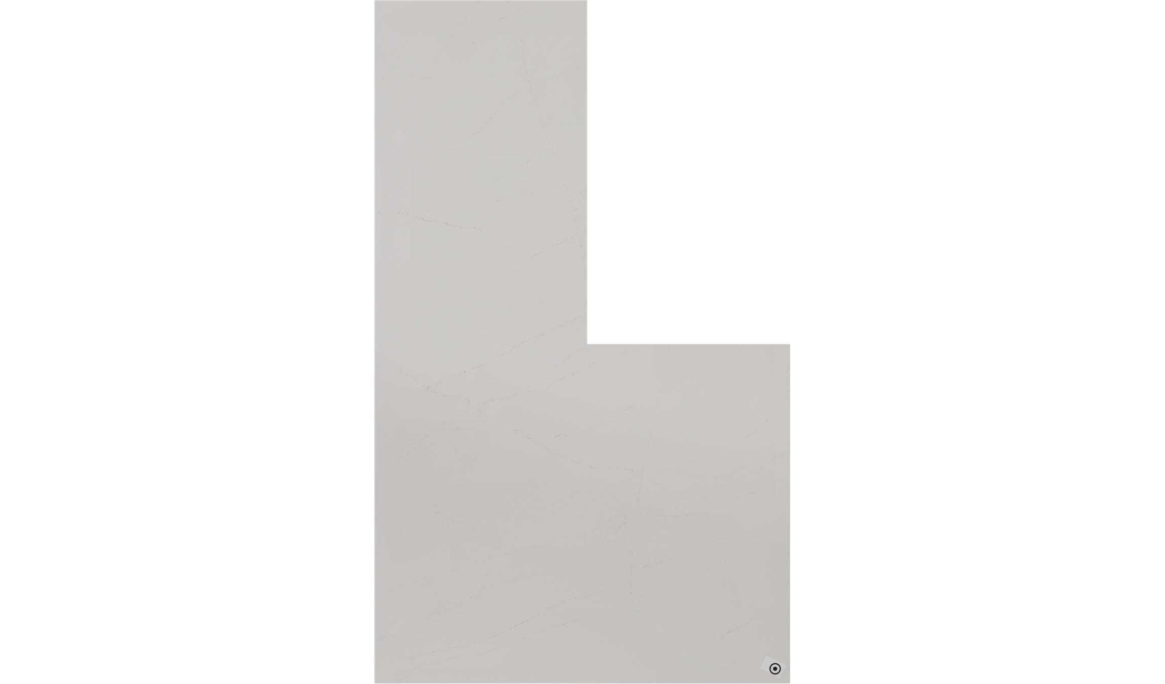 Aterra Blanca Caesarstone Slabs