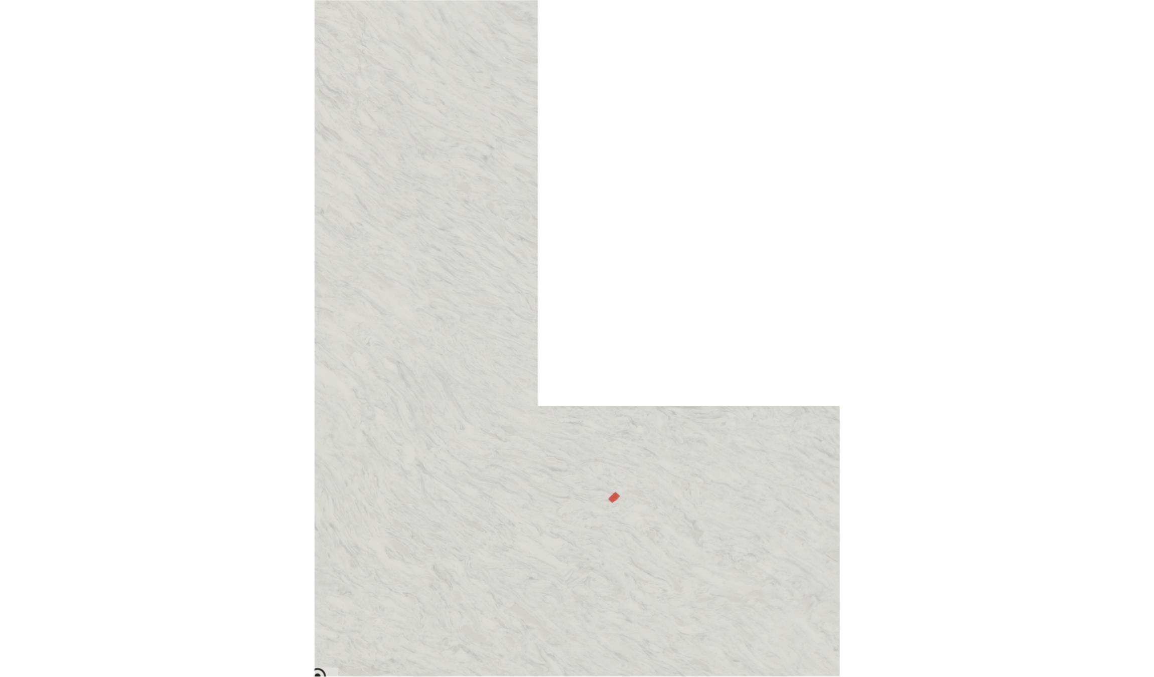 Bianco Etereo Quartz Slabs