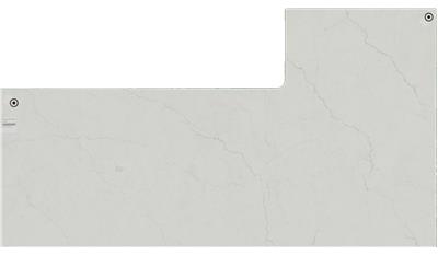 Calacatta Miraggio Duo Q-msi