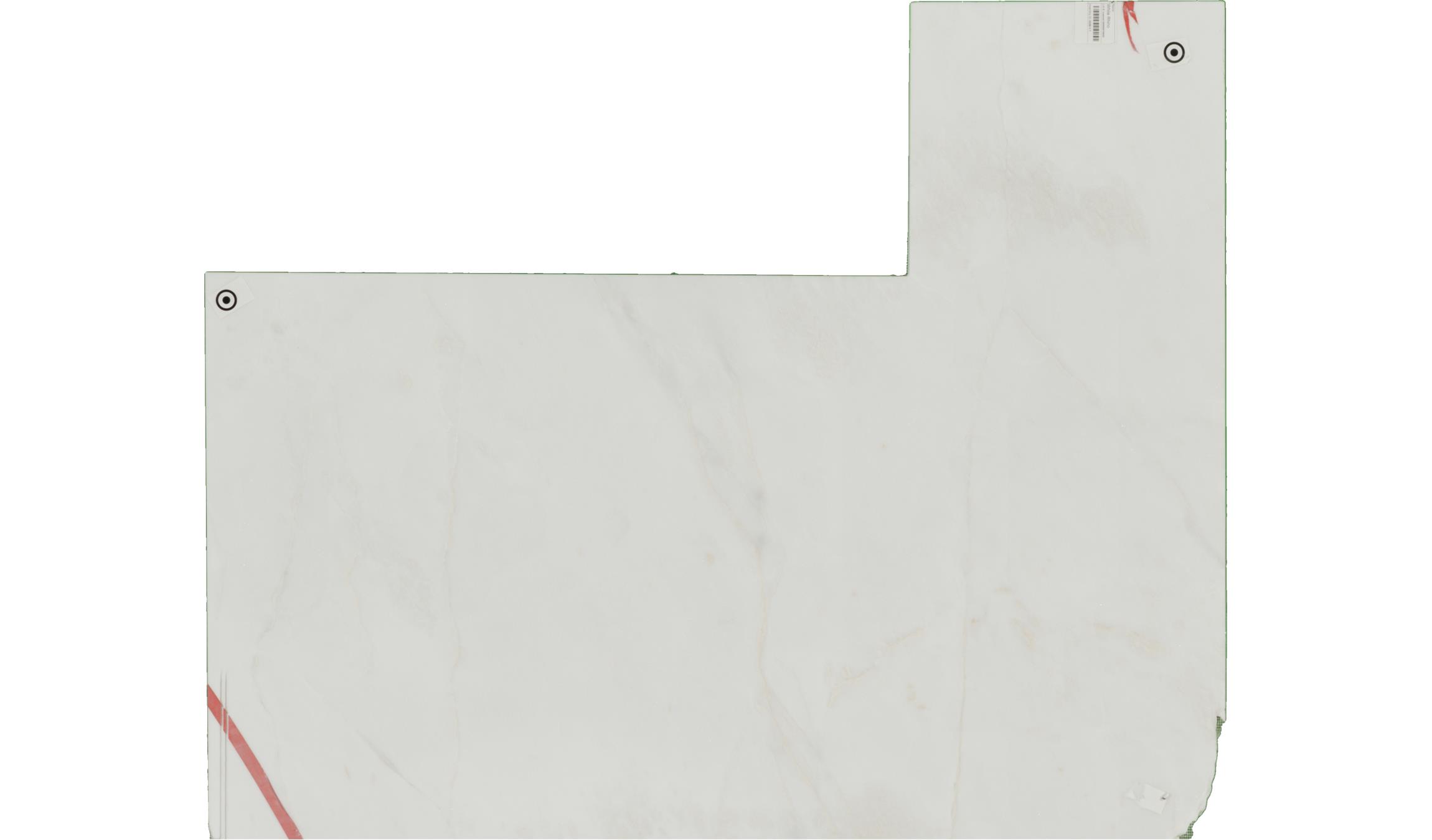 White Rhino Marble Slabs
