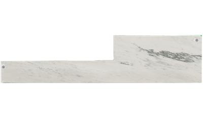 Danby White Venato Marble