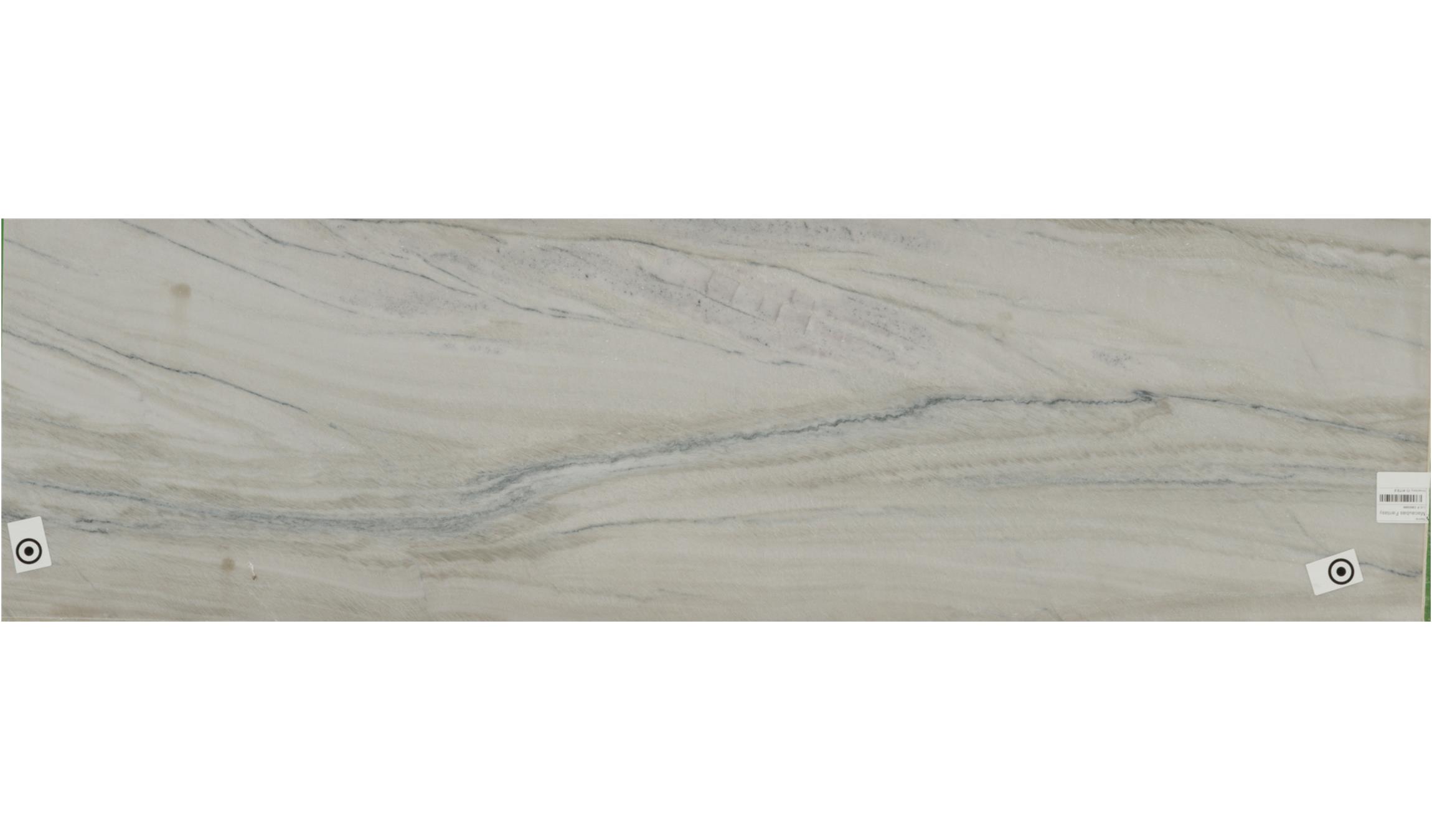 Macaubas Fantasy Quartzite Slabs