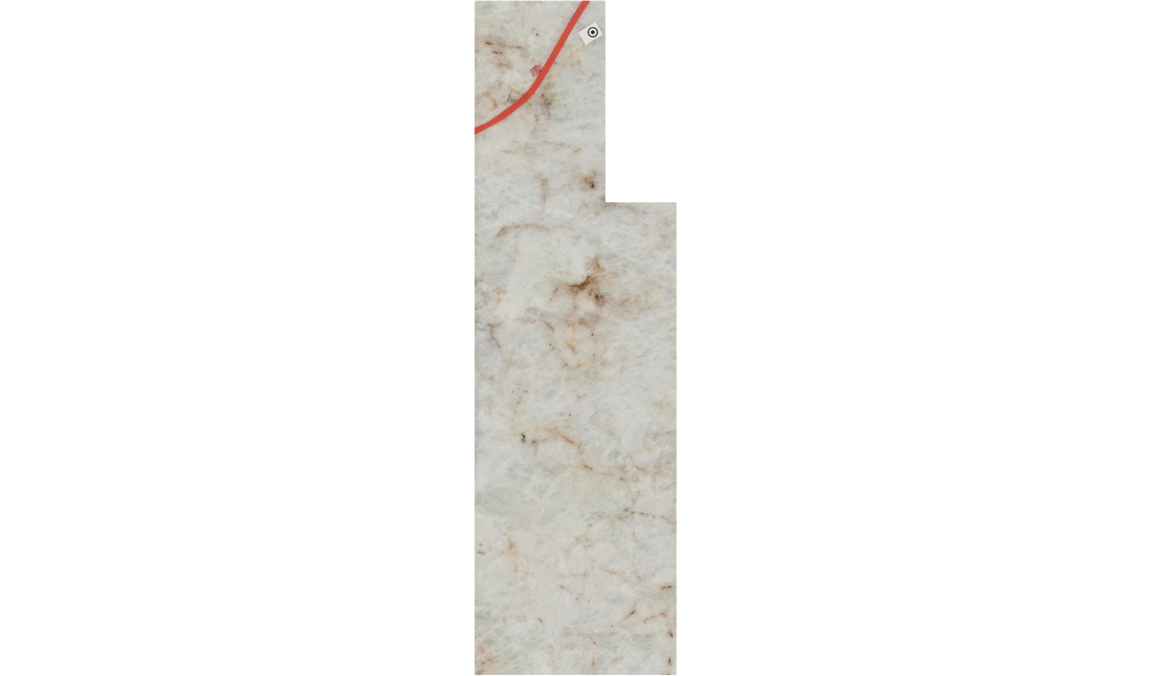 Cristallo Quartz Slabs