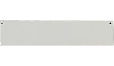 Pure White GMD Quartz