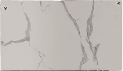 Statuario Venato Matte PentalTek - Pental Porcelain