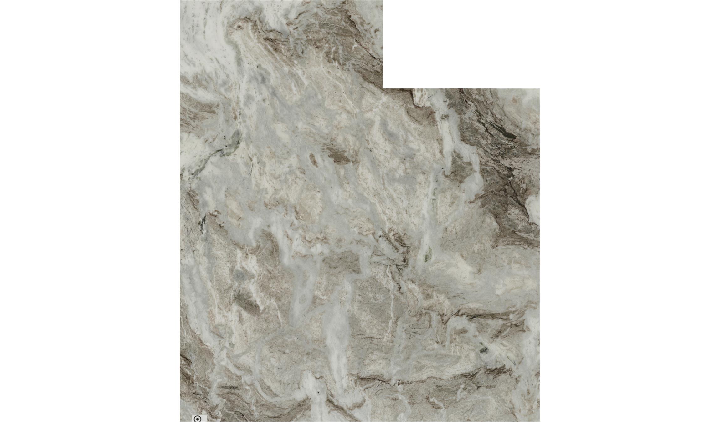 Brown Fantasy Granite Slabs