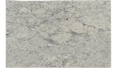 White Ice Granite