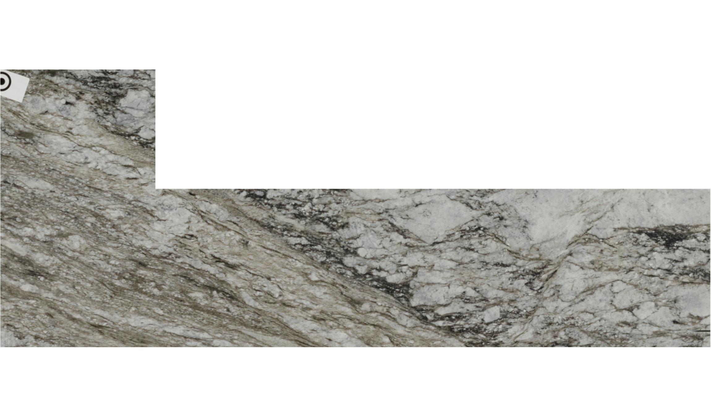 Blue Dunes Granite Slabs