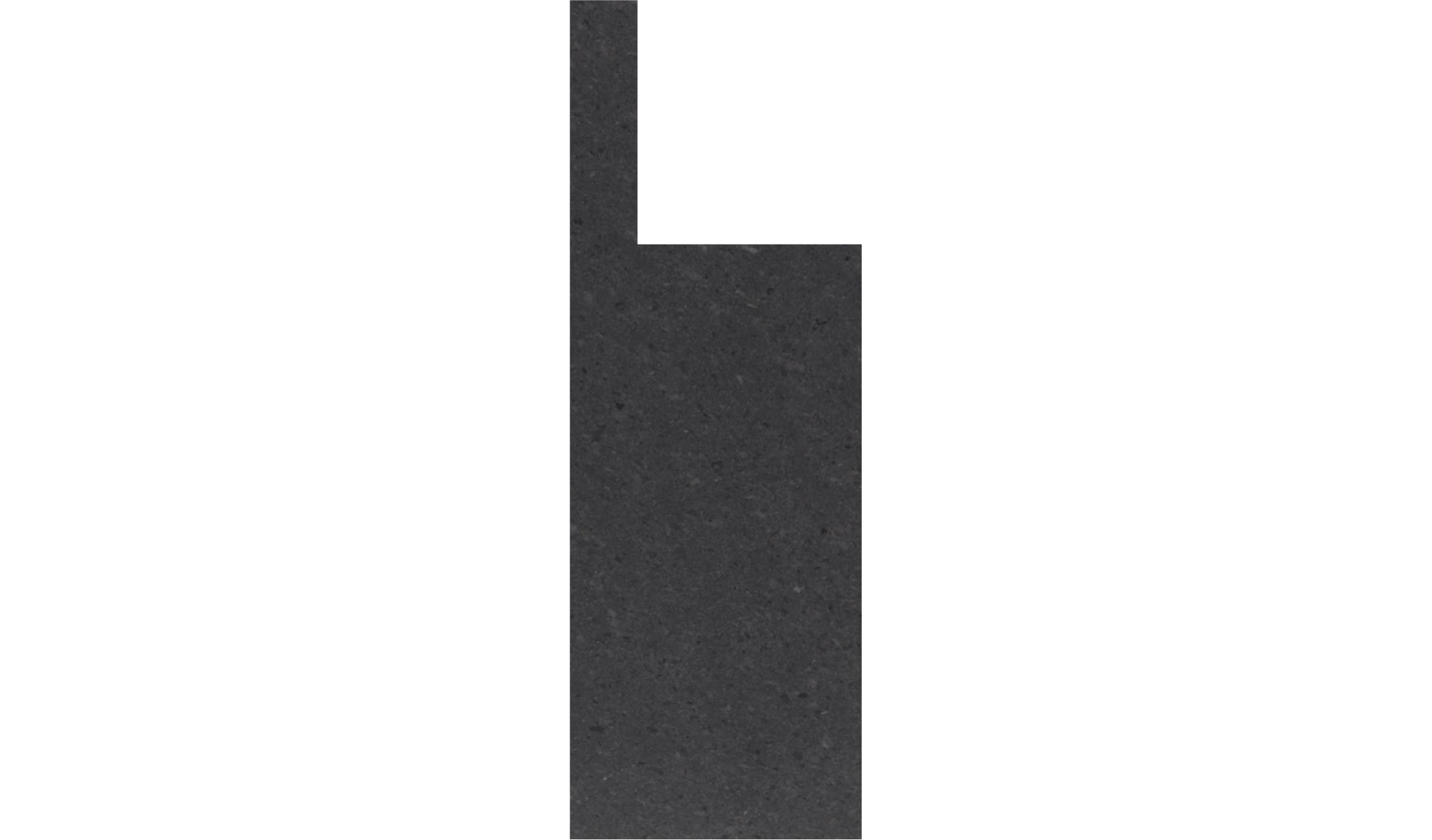 Steel Grey Dual Granite Slabs